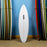 Actual Board: JS Xero Gravity PU/Poly 6'1" — 33.6L