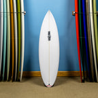 JS Monsta 10 PU/Poly 5'8"