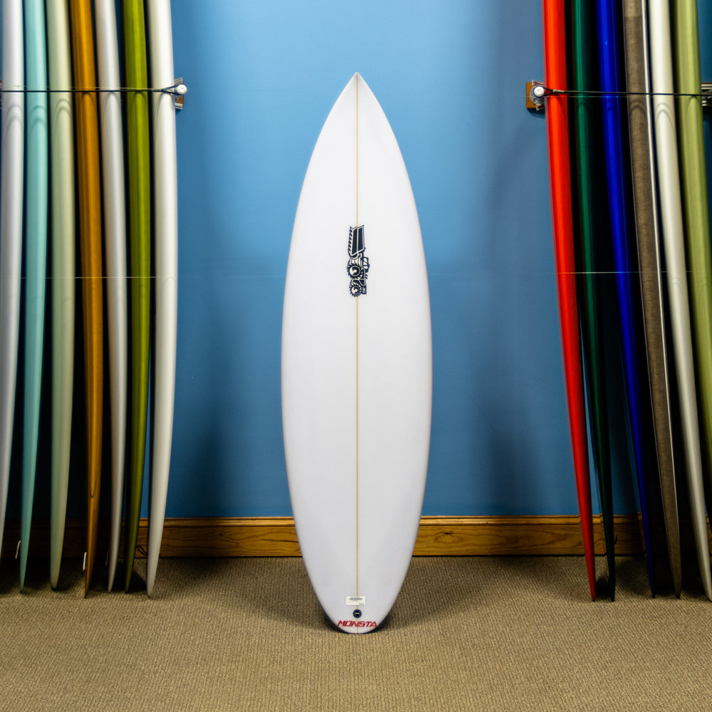 JS Monsta 10 PU/Poly 5'8"