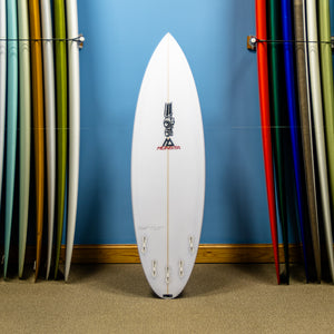 JS Monsta 10 PU/Poly 5'8"