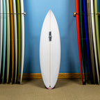 JS Monsta 10 PU/Poly 5'9"