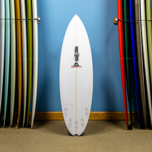 JS Monsta 10 PU/Poly 5'9"