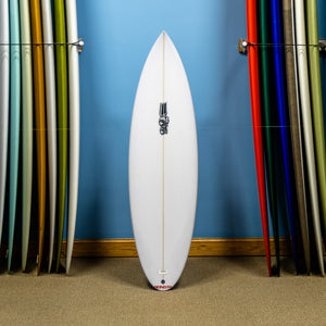 JS Monsta 10 PU/Poly 5'9"