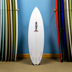 JS Monsta 10 PU/Poly 5'10"