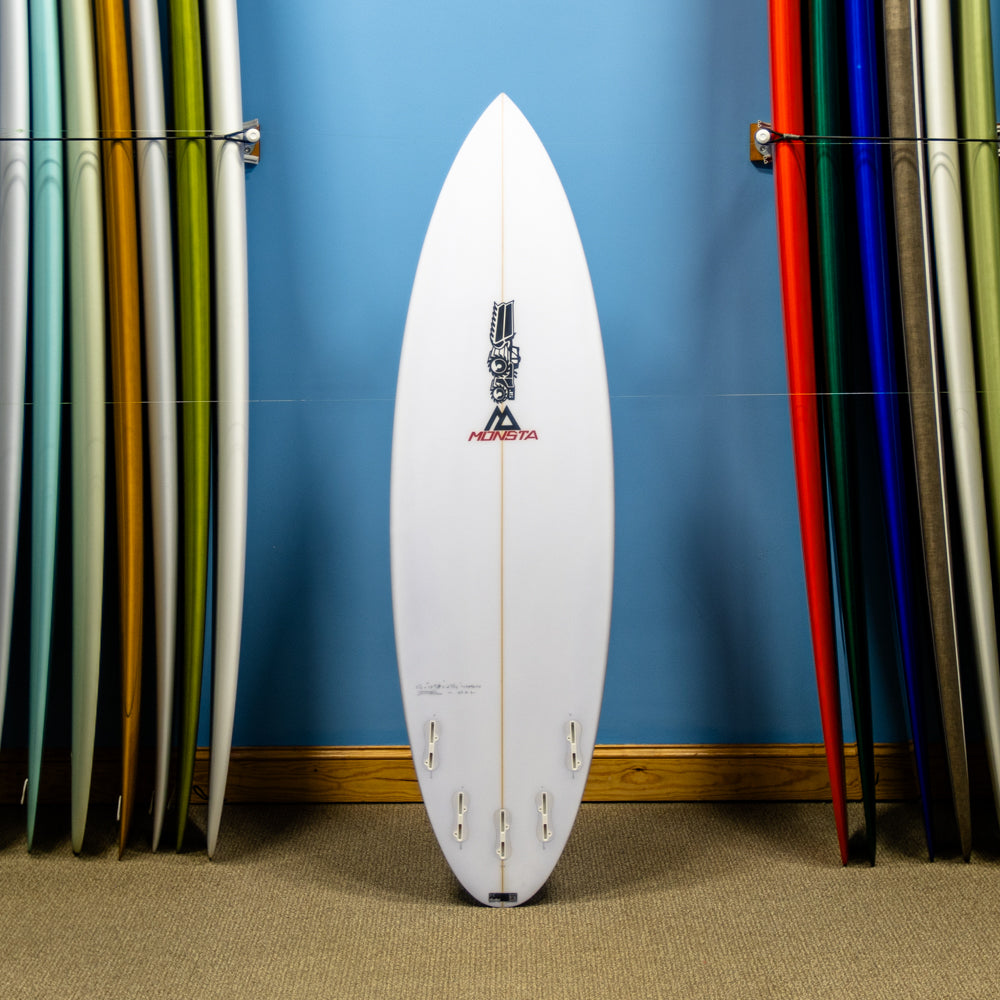 JS Monsta 10 PU/Poly 5'10"