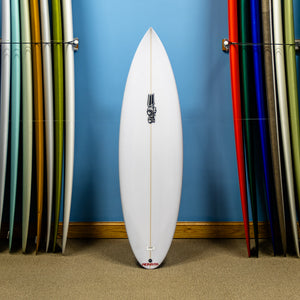 JS Monsta 10 PU/Poly 5'10"