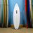 Actual Board: JS Monsta PU/Poly 5'10" — 27.2L