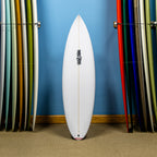 JS Monsta 10 PU/Poly 5'11"