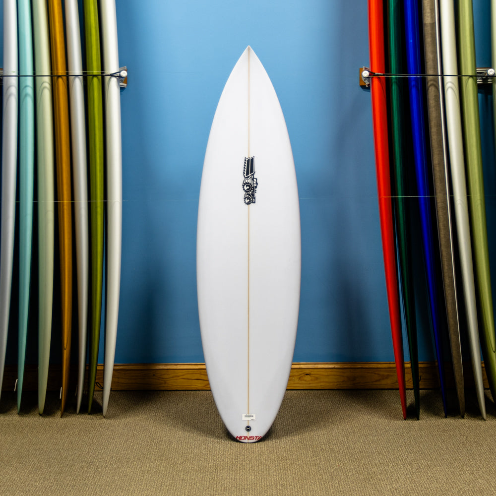 JS Monsta 10 PU/Poly 5'11"