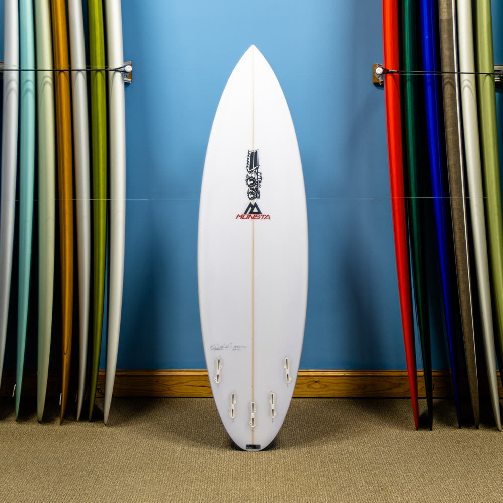 JS Monsta 10 PU/Poly 5'11"
