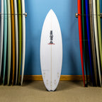 JS Monsta 10 PU/Poly 5'11"