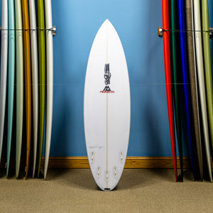 JS Monsta 10 PU/Poly 5'11"