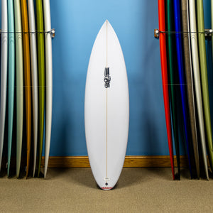 JS Monsta 10 PU/Poly 5'11"