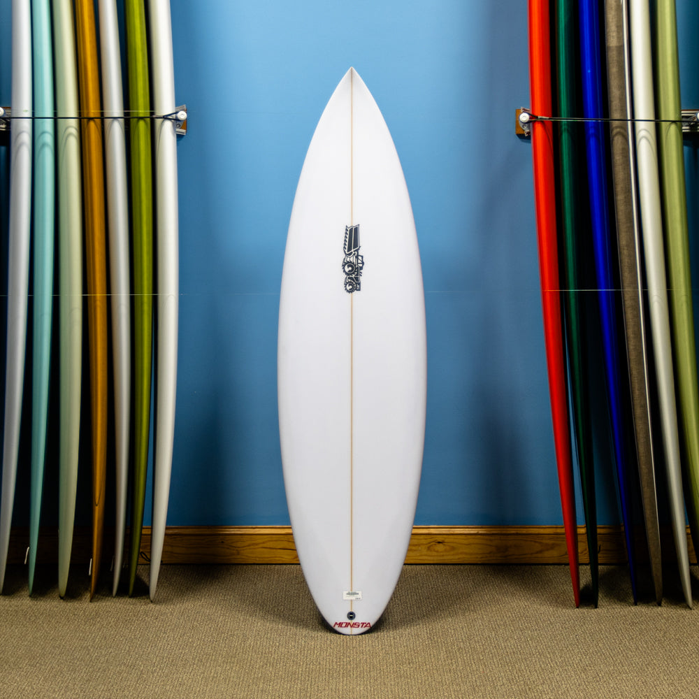 JS Monsta 10 PU/Poly 6'0"