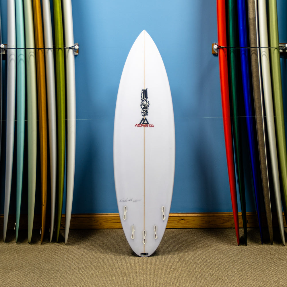 JS Monsta 10 PU/Poly 6'0"
