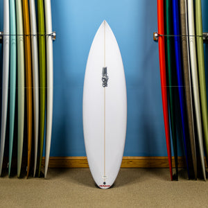 JS Monsta 10 PU/Poly 6'0"