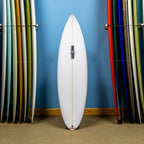 JS Monsta 10 PU/Poly 6'1"