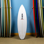 JS Monsta 10 PU/Poly 6'1"