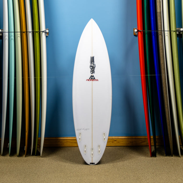 JS Monsta 10 PU/Poly 6'1"