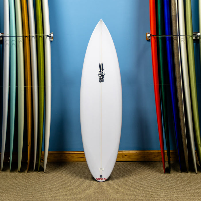 JS Monsta 10 PU/Poly 6'1"