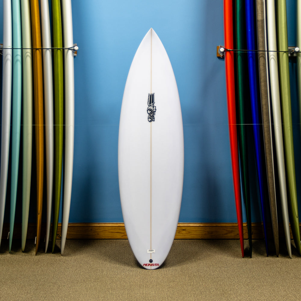JS Monsta 10 PU/Poly 6'0"