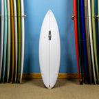JS Monsta 10 PU/Poly 6'0"