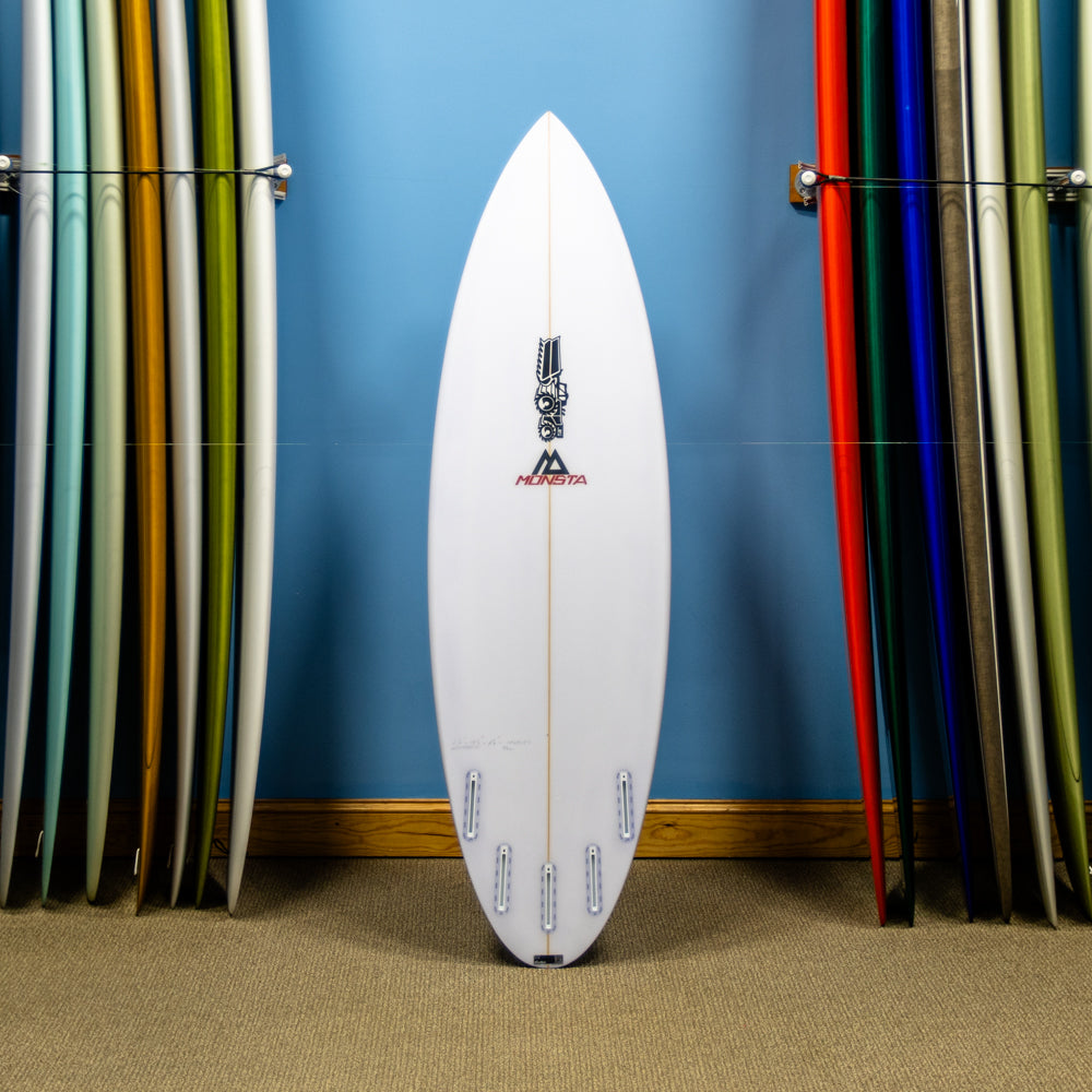 JS Monsta 10 PU/Poly 6'0"