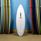 JS Monsta 10 PU/Poly 6'0"