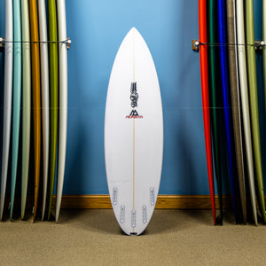 JS Monsta 10 PU/Poly 6'0"