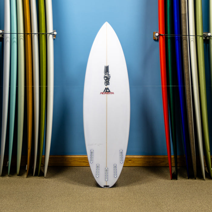 JS Monsta 10 PU/Poly 6'0"