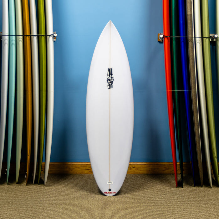 JS Monsta 10 PU/Poly 6'0"
