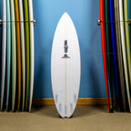 JS Monsta 10 PU/Poly 6'1"