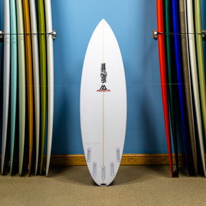 JS Monsta 10 PU/Poly 6'1"