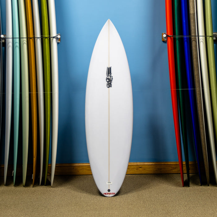 JS Monsta 10 PU/Poly 6'1"