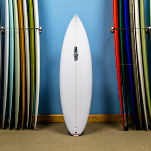 JS Monsta 10 PU/Poly 6'2"