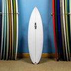 JS Monsta 10 PU/Poly 6'3"