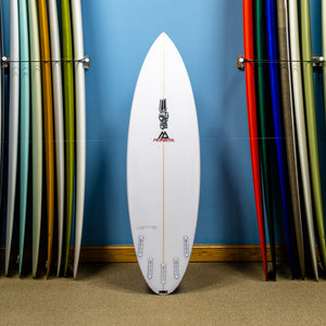JS Monsta 10 PU/Poly 6'3"
