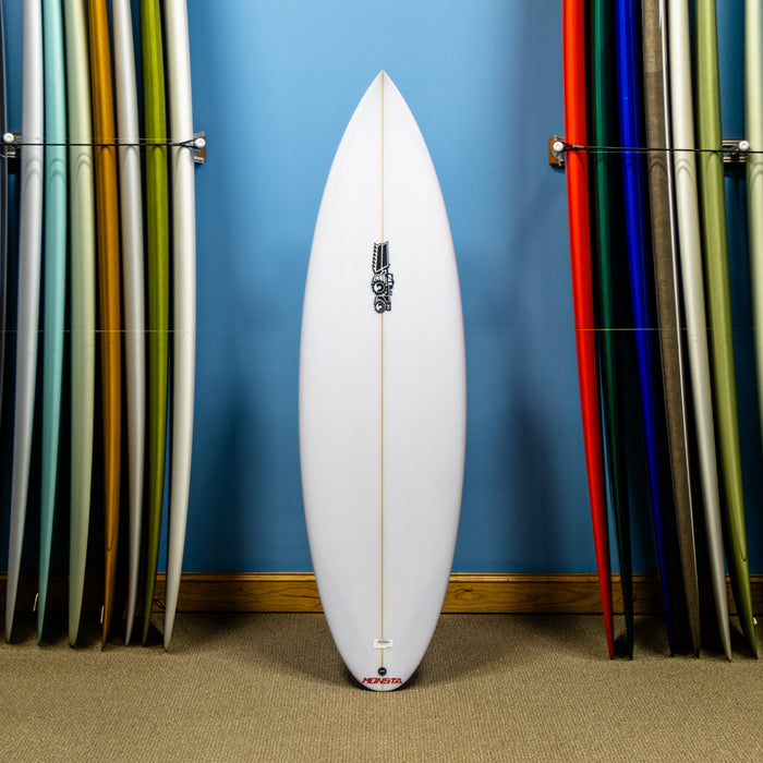 JS Monsta 10 PU/Poly 6'3"