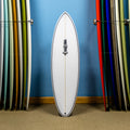 JS Bull Run PU/Poly 6'0"