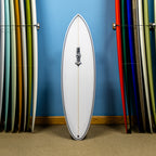 JS Bull Run PU/Poly 6'0"