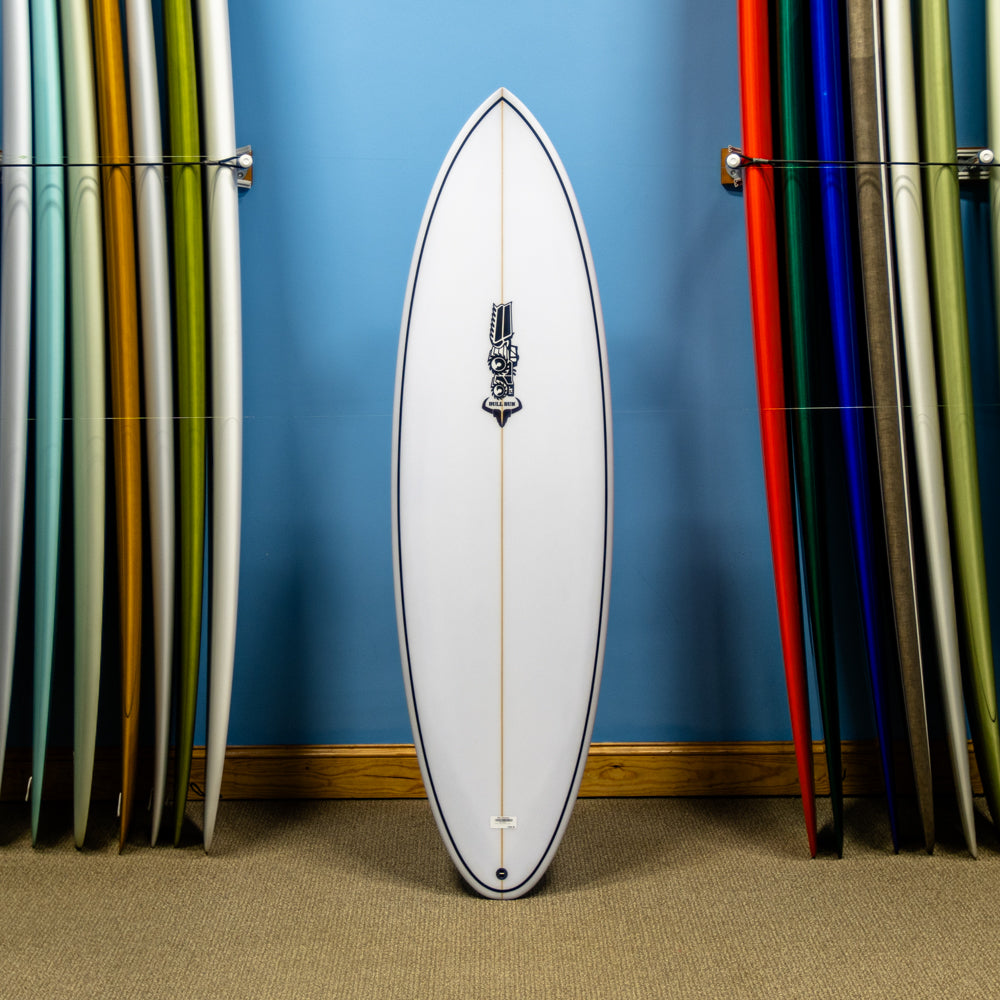 JS Bull Run PU/Poly 6'0"