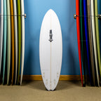 JS Bull Run PU/Poly 6'0"