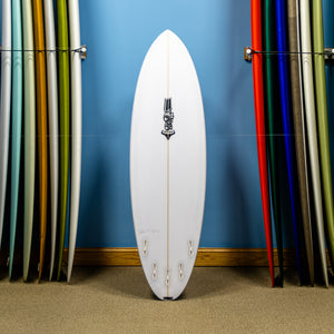 JS Bull Run PU/Poly 6'0"