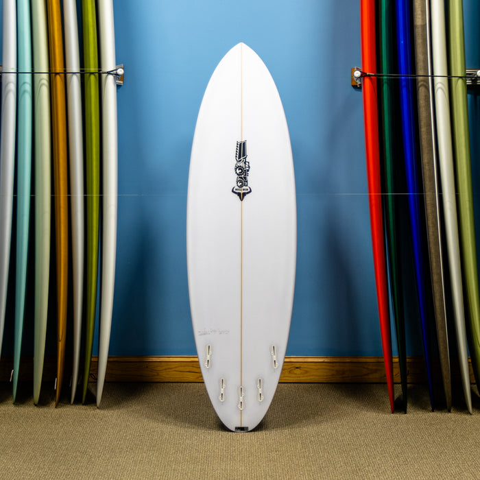 JS Bull Run PU/Poly 6'0"