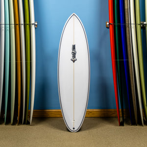 JS Bull Run PU/Poly 6'0"