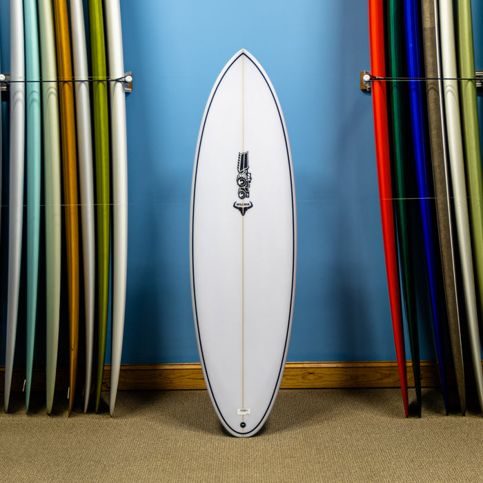 JS Bull Run PU/Poly 5'11"