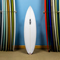 JS Monsta 10 PU/Poly 6'3"