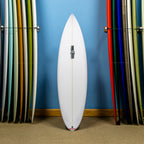 JS Monsta 10 PU/Poly 6'3"