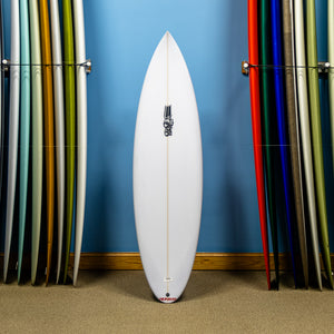 JS Monsta 10 PU/Poly 6'3"