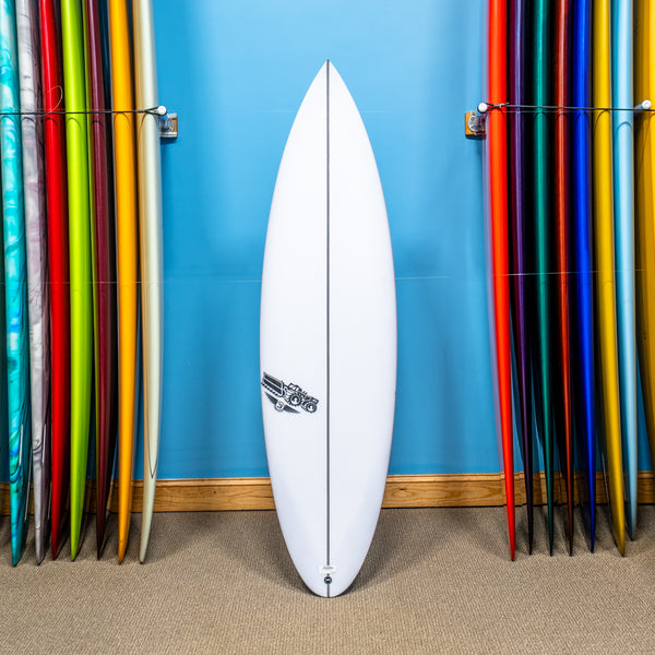 JS Forget Me Not 3 PU/Poly 6'0